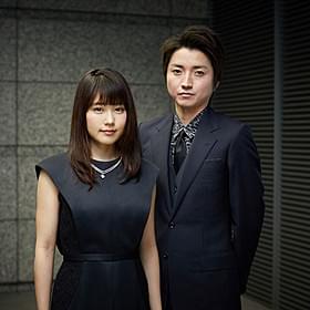 藤原竜也と有村架純が初共演「僕だけがいない街」