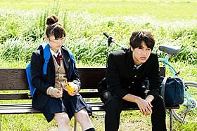注目の若手・伊藤沙莉と中川大志が共演「大人ドロップ」