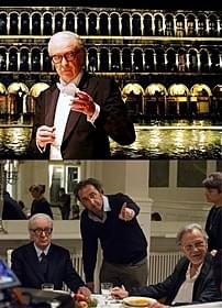83歳になった今、さらなる高みを目指すマイケル・ケイン「ダークナイト」