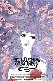 英題は「Belladonna of Sadness」「哀しみのベラドンナ」
