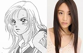 山本美月と伊野尾慧がダブル主演&初共演「ピーチガール」