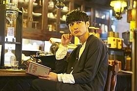 高良健吾は前田司郎監督の前作に続いて出演「ふきげんな過去」