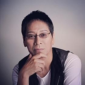 「スクラップスクラッパー」に出演する大杉漣「スクラップ スクラッパー」