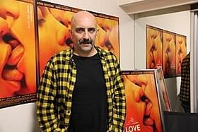 ギャスパー・ノエ監督「LOVE 3D」