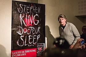 「ドクター・スリープ」が映画化「シャイニング」
