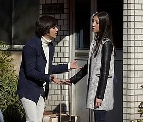 嫌がる怜香に必死にアピール!「オオカミ少女と黒王子」