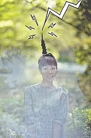 劇中曲を提供する小島麻由美「ONE PIECE FILM GOLD」