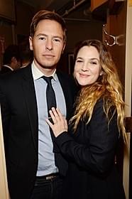 3度目の結婚だったドリュー・バリモア