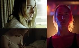 本作で女優デビューを果たしたソニア・ズー「獣は月夜に夢を見る」