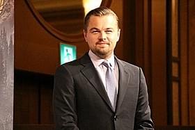 レオナルド・ディカプリオ「レヴェナント 蘇えりし者」