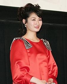 武田梨奈「ドクムシ」
