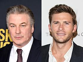 アレック・ボールドウィンとスコット・イーストウッド「スーサイド・スクワッド」