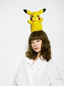 YUKIがポケモン映画の主題歌を担当!