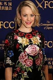 本作でオスカー候補となった レイチェル・マクアダムス「スポットライト 世紀のスクープ」