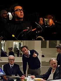 映像美に定評のある パオロ・ソレンティーノ監督「グランドフィナーレ」