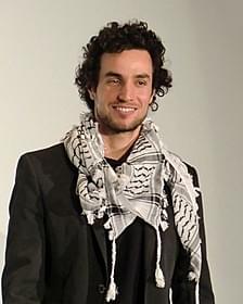 「オマールの壁」主演アダム・バクリ「オマールの壁」