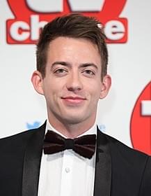 ケビン・マクヘイル「ミルク」