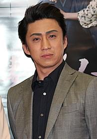 「KABUKI LION獅子王」主演の 市川染五郎