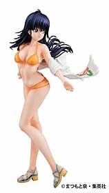 フィギュアになった鮎川まどか