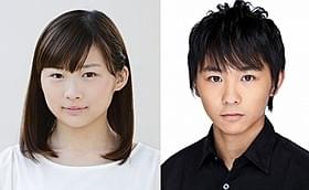 子役出身の2人が初共演!「獣道」