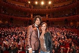 「高台家の人々」引っさげウディネ映画祭に出席「高台家の人々」