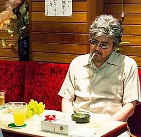 狂気の主人公を怪演「葛城事件」