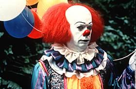 また、あいつがやってくる(テレビ映画版「IT」)「MAMA」