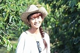 マドンナ役で出演する真木よう子「ぼくのおじさん」