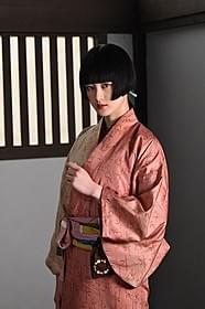 「五右衛門一家」の紅一点