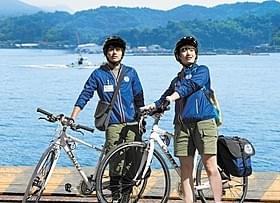 武田梨奈、小林豊、吉行和子らが共演「海すずめ」