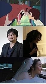 細田守監督&岩井俊二監督の創作の軌跡をたどる「花とアリス」