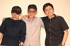 若者の暴力性を描いた青春群像劇「ディストラクション・ベイビーズ」