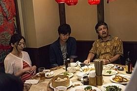 三浦友和が最悪の父親像を体現「葛城事件」