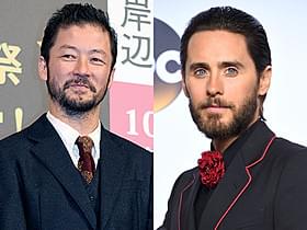 戦後日本が舞台の「The Outsider」で共演「淵に立つ」
