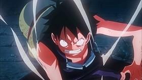 待望の予告編がお披露目!「ONE PIECE FILM GOLD」