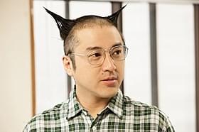 失恋のショックでキモ頭に…「ヒメアノ~ル」