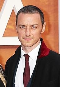 ジェームズ・マカボイ「ウォーターシップダウンのうさぎたち」