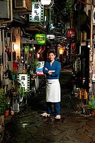 「深夜食堂」が再びスクリーンへ「続・深夜食堂」