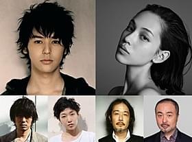 大根監督×豪華キャストでサブカル漫画を実写化!「モテキ」
