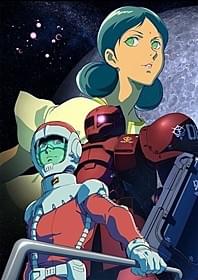 第4作公開決定!「機動戦士ガンダム THE ORIGIN III 暁の蜂起」