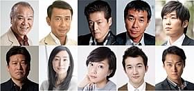 陣内孝則監督が「冠婚葬祭」テーマに描く「幸福のアリバイ Picture」