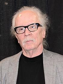ジョン・カーペンター監督「ハロウィン」