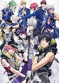 西川貴教プロデュースのプロジェクト 「B-PROJECT」のアニメが放送決定