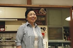 約8年ぶりに映画出演した藤山直美「団地」