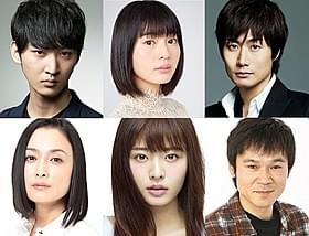 川口春奈&山崎賢人「一週間フレンズ。」に集うキャストたち「一週間フレンズ。」
