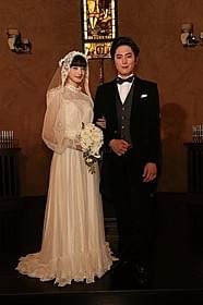 小松菜奈&間宮祥太朗が映画の30年前紡ぐ「高台家の人々」