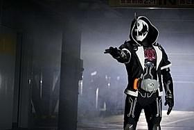 仮面ライダーダークゴースト「劇場版 動物戦隊ジュウオウジャー ドキドキ サーカス パニック!」