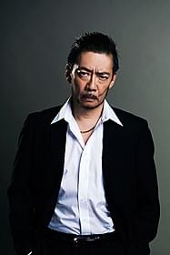 料理上手なヤクザを演じる生瀬勝久「東京難民」