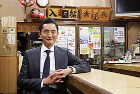 テレ東人気ドラマ「孤独のグルメ」「モテキ」