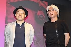 白石和彌監督と音楽を手がけた安川午朗「日本で一番悪い奴ら」